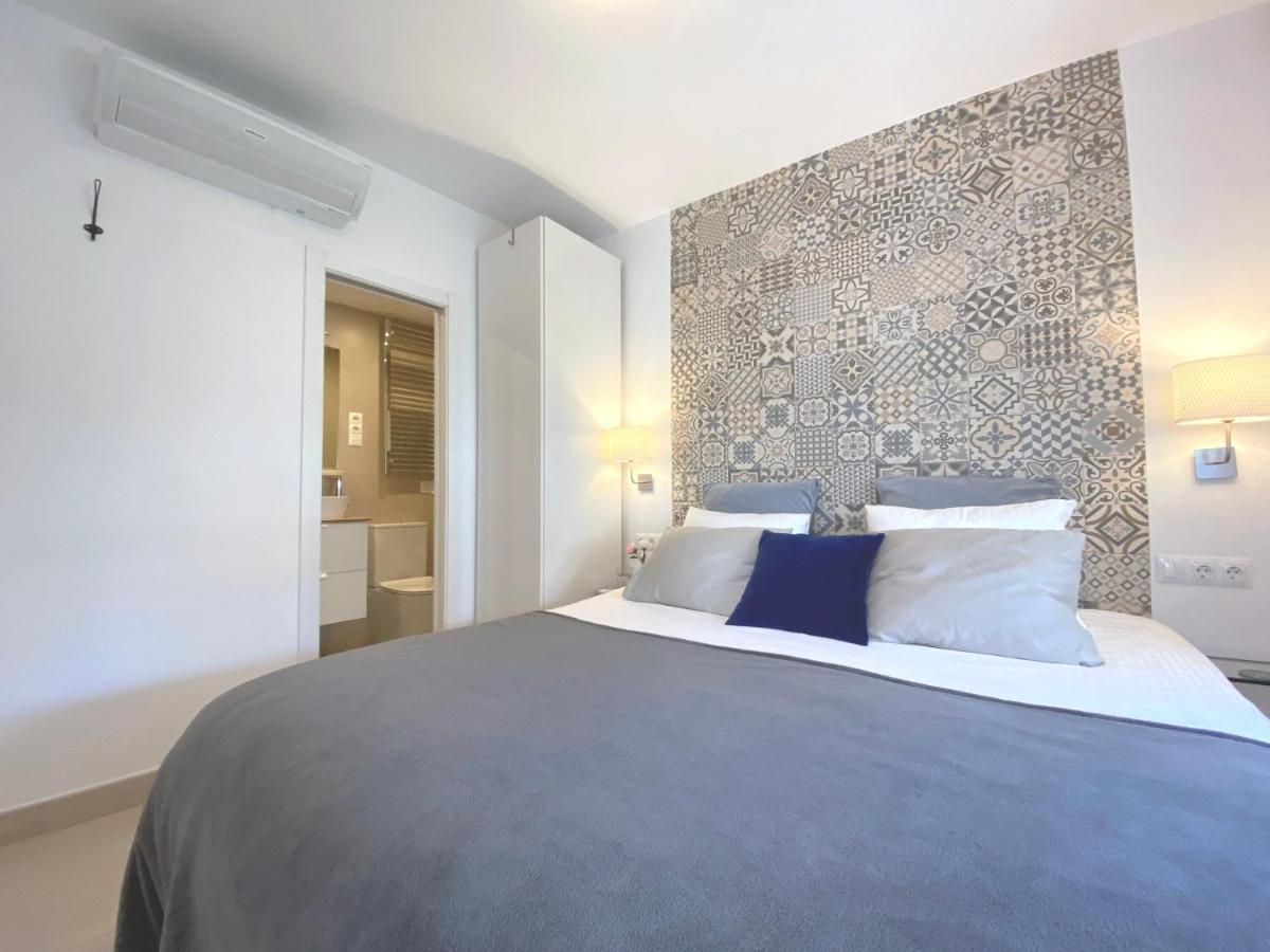 La Tierra Sur apartment Malaga Center Bagian luar foto