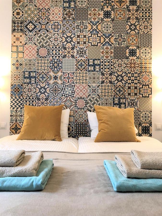 La Tierra Sur apartment Malaga Center Bagian luar foto
