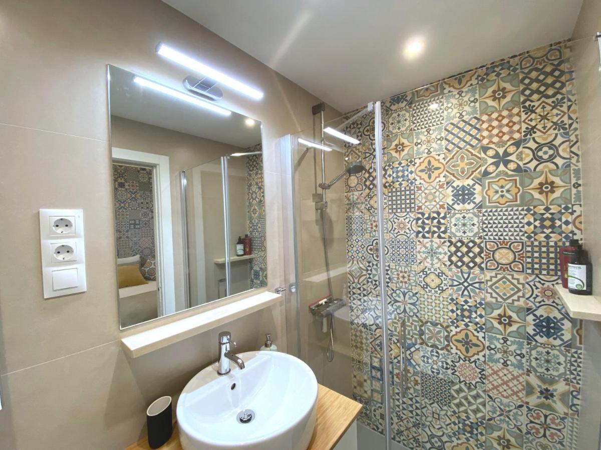 La Tierra Sur apartment Malaga Center Bagian luar foto