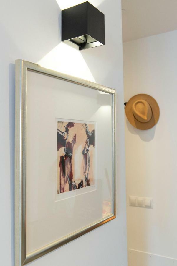 La Tierra Sur apartment Malaga Center Bagian luar foto